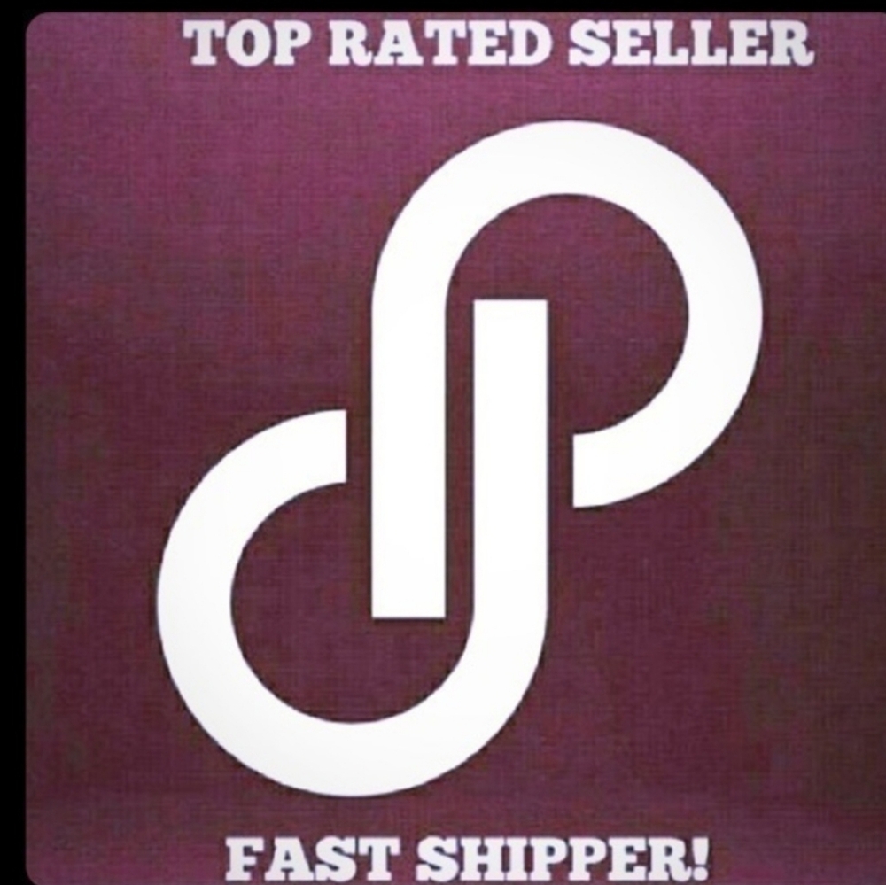 Poshmark Logo Display